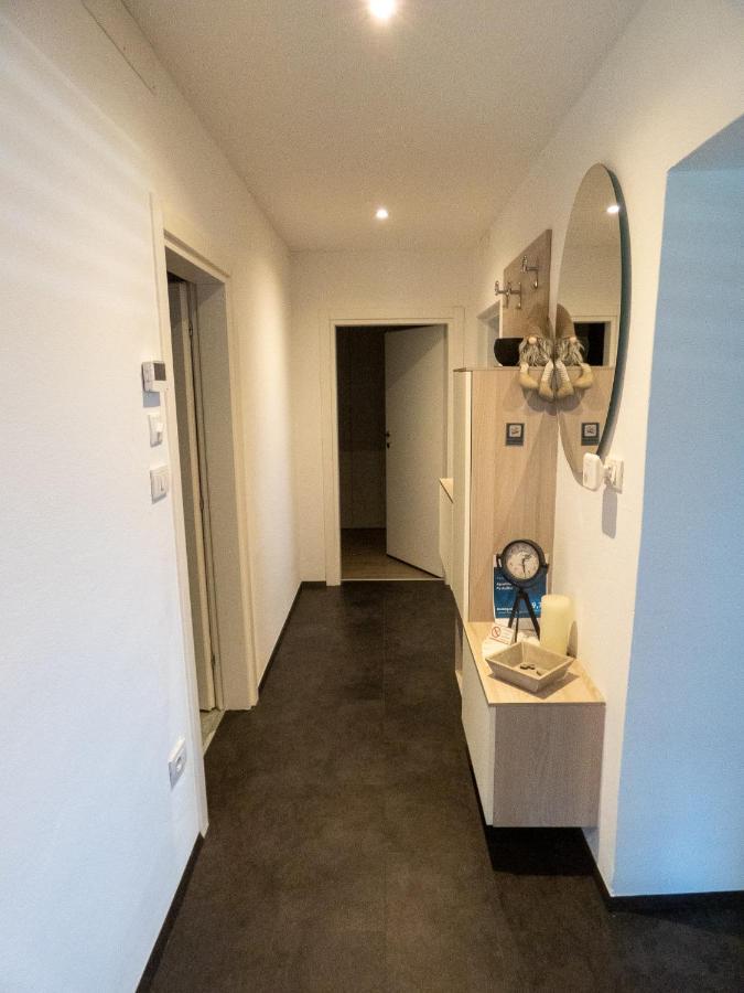 Apartment Peskoller Falzes Extérieur photo