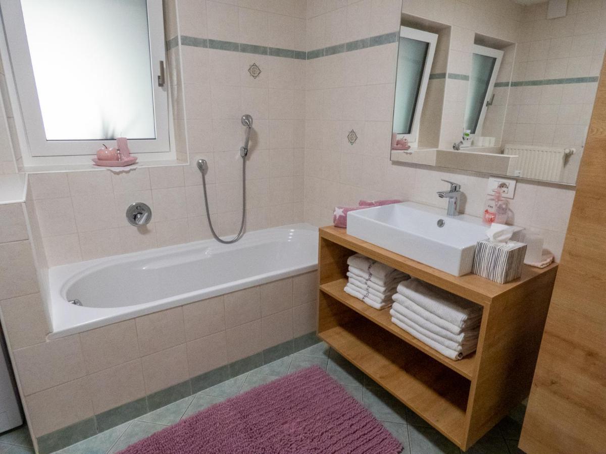 Apartment Peskoller Falzes Extérieur photo
