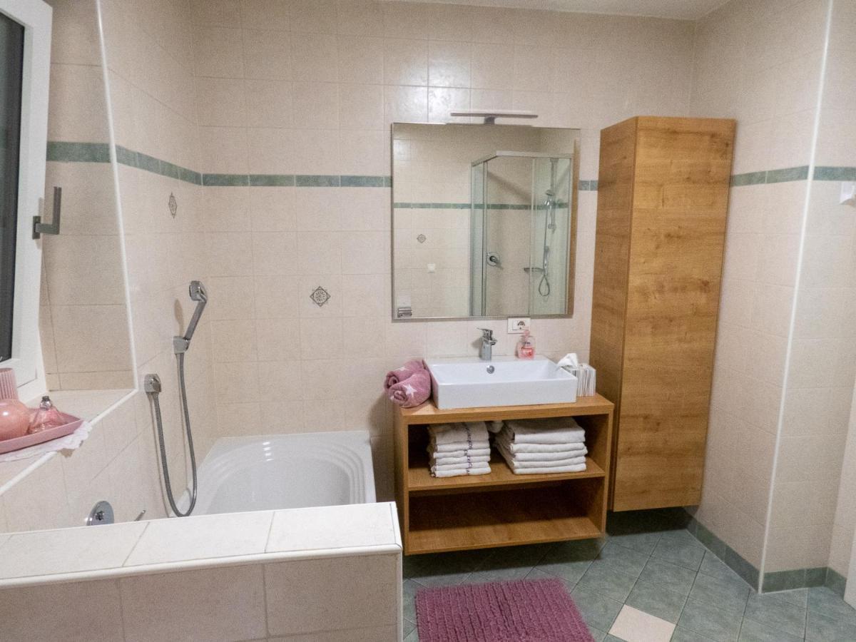 Apartment Peskoller Falzes Extérieur photo