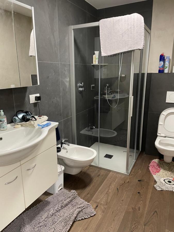 Apartment Peskoller Falzes Extérieur photo