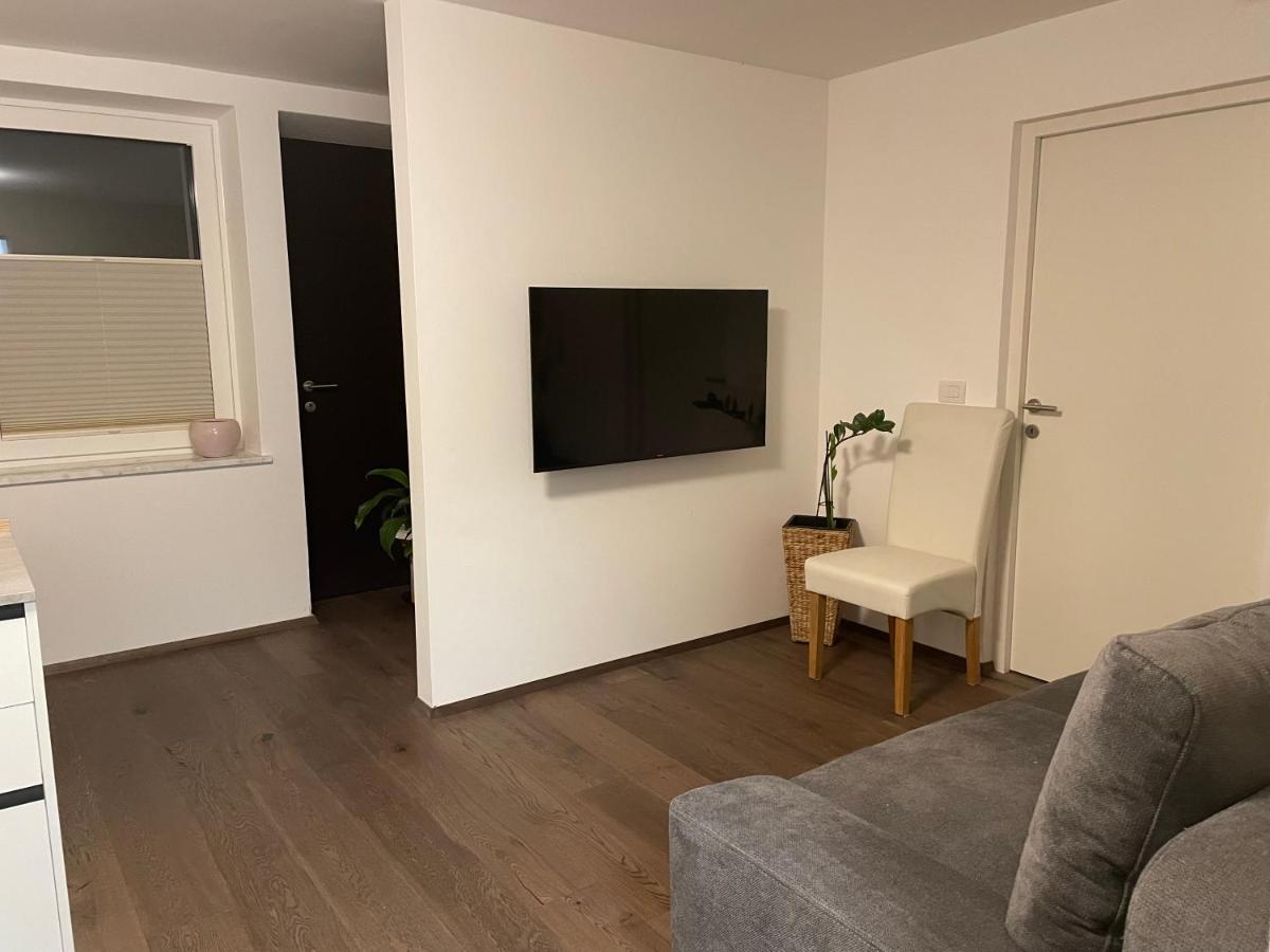 Apartment Peskoller Falzes Extérieur photo