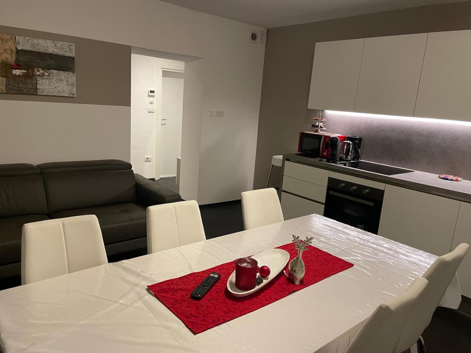 Apartment Peskoller Falzes Extérieur photo